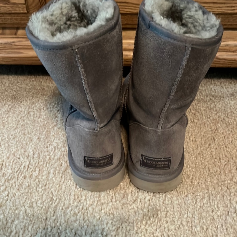 Kookaburra by Ugg size 10